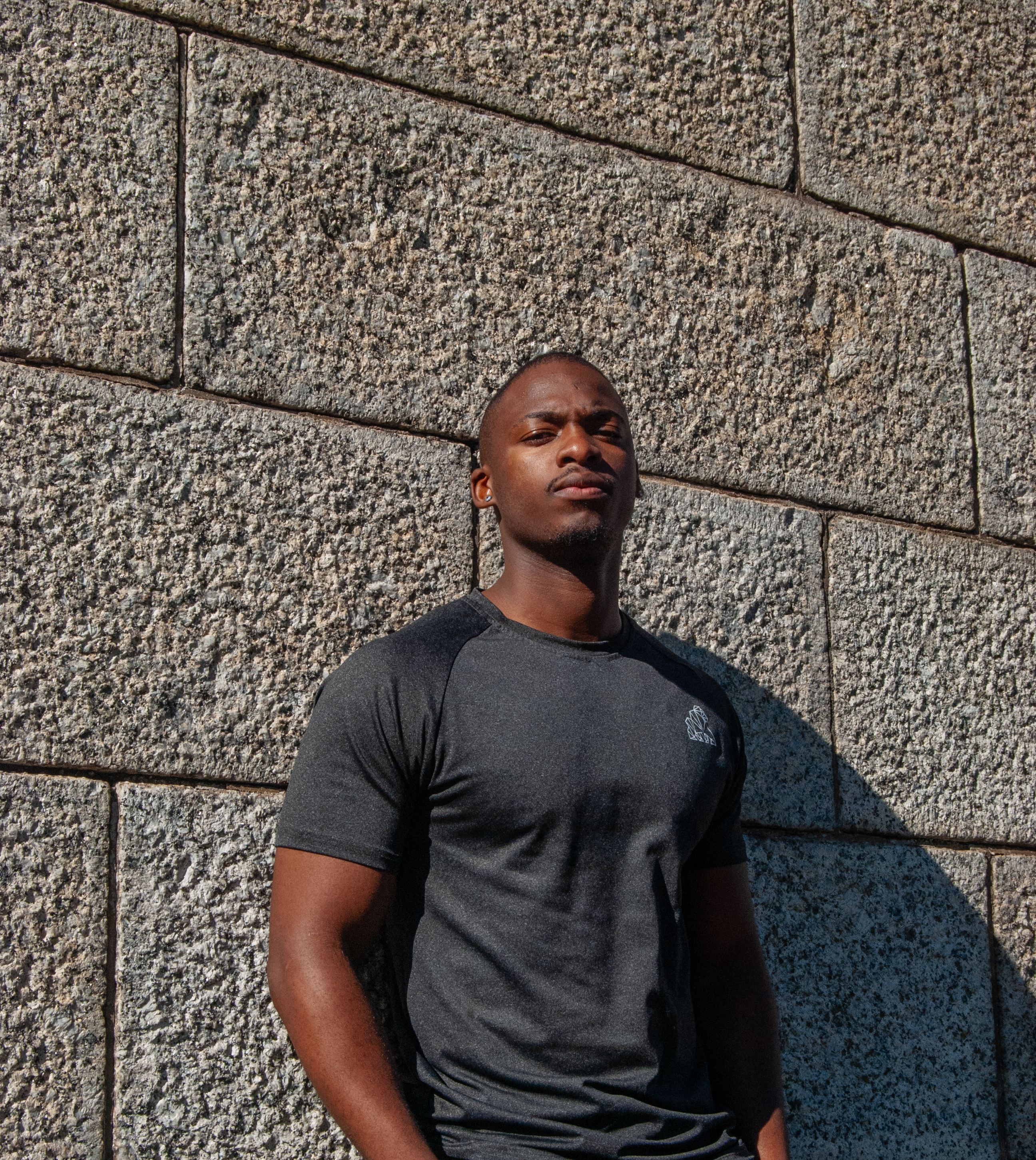 Coach Bongi